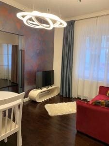 Schillerplatz Apartment