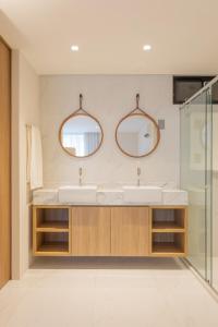 Acqua Residences Luxury Collection