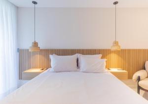 Acqua Residences Luxury Collection