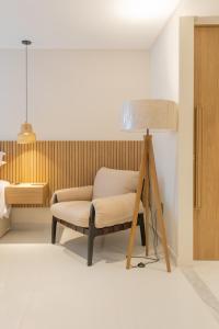 Acqua Residences Luxury Collection