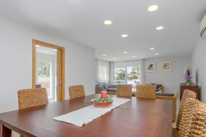 Apart-rent Villa Ter 0031