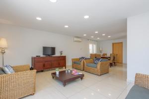 Apart-rent Villa Ter 0031