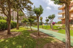 797 Holiday Rentals - Comodo estudio para 2 en Minerva