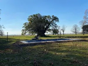 Casa de campo “Los Ombues” - Suipacha