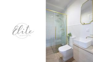 Elite Apartments Rezydencja Wintera