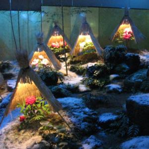 Kyukamura Oku-Daisen