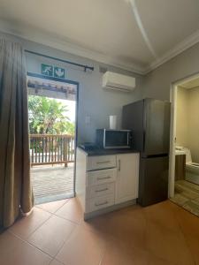 Guest house on Gillian Unit 3