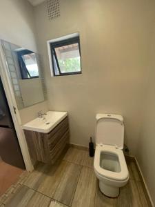 Guest house on Gillian Unit 3