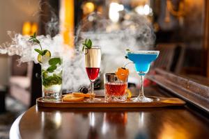 Duisdale House Hotel