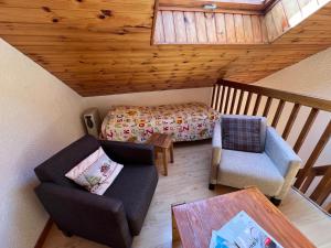 Appartements Vie de Clare : photos des chambres