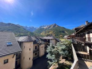 Appartements Vie de Clare : Appartement 2 Chambres