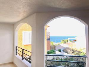 Appartements MONTICELLO - L'ILE-ROUSSE APPARTEMENT BORD DE MER 3 Pieces 4 Personnes : photos des chambres