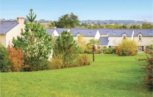 One-Bedroom Holiday Home in Crozon-Morgat