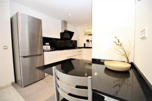 Estepona Port Apartment SOL