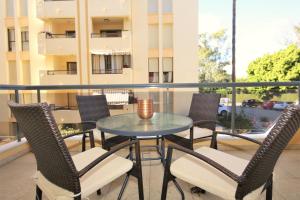 Estepona Port Apartment SOL