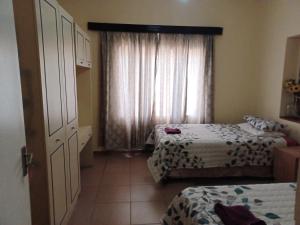 KHAYA LANGA Guest House & Contractors Accommodation