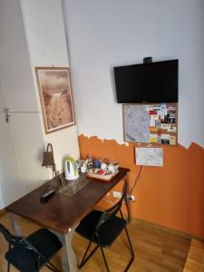IsoLaB: monolocale in zona Isola