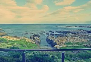 Waterside Apartment - Gansbaai