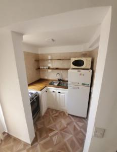 Complejo Nuevo Golf ACEPTO GRUPOS