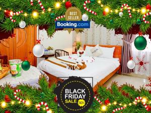 Thành Hoàng Châu Boutique Hotel