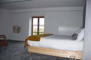 B&B / Chambres d'hotes Maison Georges Couthon : Chambre Double