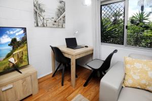 Ground Floor Easy Unit Close to City 4