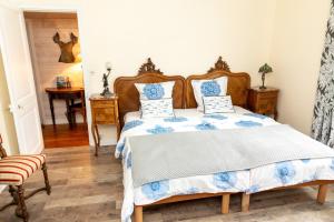 B&B / Chambres d'hotes Cote PECHEUR : photos des chambres