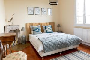 B&B / Chambres d'hotes Cote PECHEUR : photos des chambres