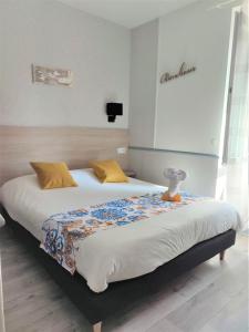Hotels Hostellerie Maleville, logis hotel Pontet : photos des chambres