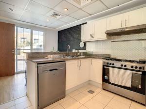 Keyview -Villa, Al Reem 1, Arabian Ranches