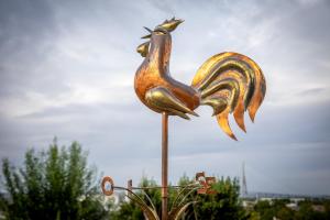 B&B / Chambres d'hotes Cote PECHEUR : photos des chambres