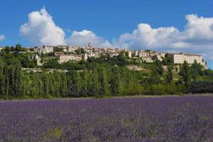 Appartements Gite Le Refuge : photos des chambres