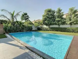 Keyview -Villa, Al Reem 1, Arabian Ranches - 迪拜