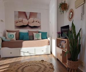 Estudio Pies de Arena