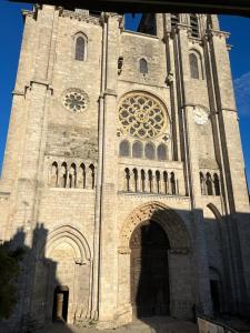 SUPERLOGIS - Bel Epoque - STUDIO Classé 3 étoiles - BLOIS-HYPERCENTRE
