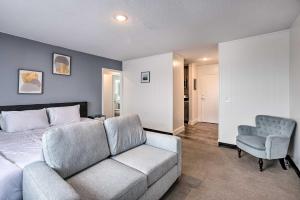 Airy Apt Situated in the Coosa River Area! - 3hvězdičkové hotely ve městě Gadsden