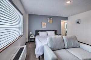 Airy Apt Situated in the Coosa River Area!