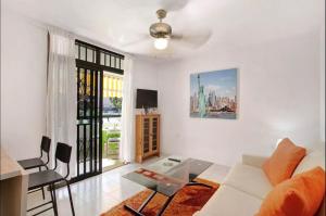 Summerland los Cristianos