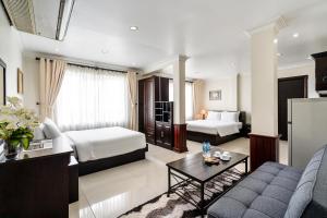 La Bonita Hotel and Apartments
