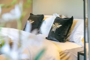 Luxurious 2 bedroom Holiday cottage - Embsay