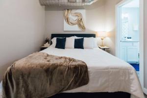 The Sanctuary Company Johnson City