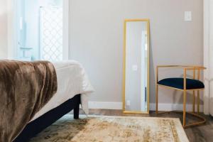 The Sanctuary Company Johnson City