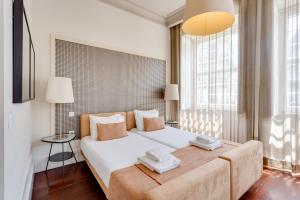 Traça Apartments by DAHOME