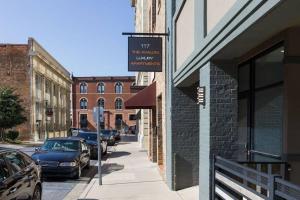 The Sanctuary Company Johnson City