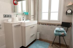 B&B / Chambres d'hotes Cote PECHEUR : photos des chambres