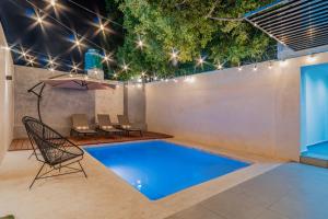 Youssef Exceptionnel Merida