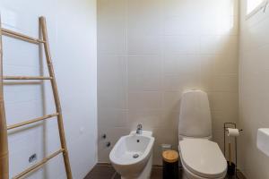 Apartamento T3 Beira Mar