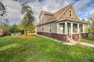 Welcoming Helena Hideaway about 2 Mi to Downtown - Anaconda