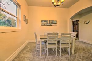 Welcoming Helena Hideaway about 2 Mi to Downtown