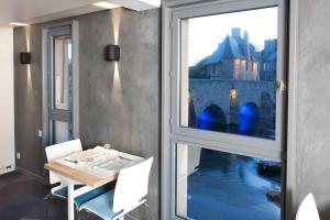 Hotels Best Western Le Moulin de Ducey : photos des chambres